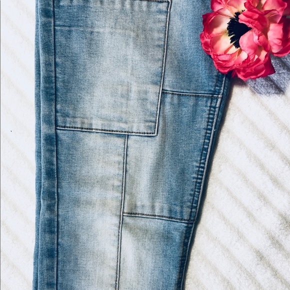 Chicle Women’s Jeans Skinny Size 7 - Picture 5 of 5